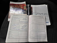 Ford focus wagon 1.0 first edition; 7-zsh-07 - afbeelding 8 van  16