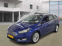Ford focus wagon 1.0 first edition; 7-zsh-07 - afbeelding 1 van  16
