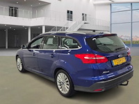 Ford focus wagon 1.0 first edition; 7-zsh-07 - afbeelding 11 van  16