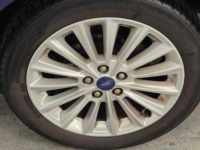 Ford focus wagon 1.0 first edition; 7-zsh-07 - afbeelding 12 van  16