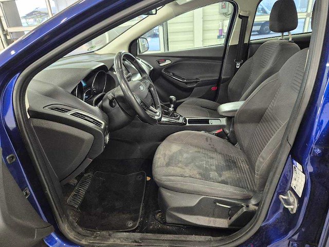 Ford focus wagon 1.0 first edition; 7-zsh-07 - afbeelding 14 van  16