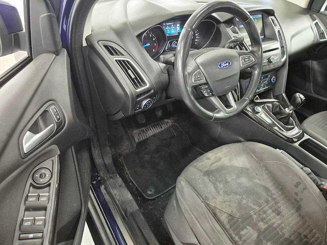 Ford focus wagon 1.0 first edition; 7-zsh-07 - afbeelding 15 van  16