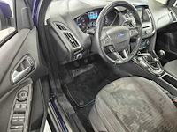 Ford focus wagon 1.0 first edition; 7-zsh-07 - afbeelding 10 van  11