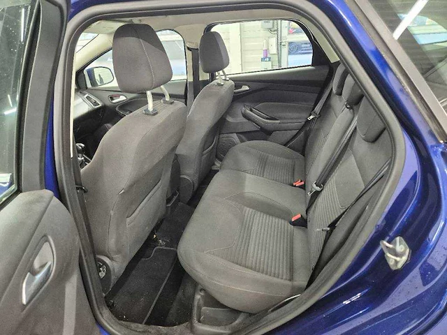 Ford focus wagon 1.0 first edition*, 7-zsh-07 - afbeelding 7 van  16