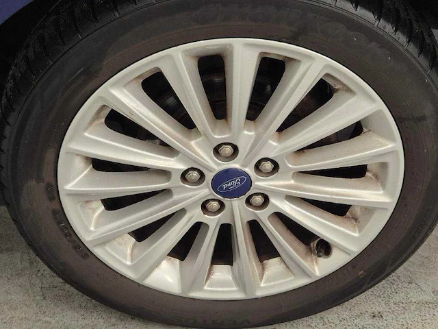 Ford focus wagon 1.0 first edition*, 7-zsh-07 - afbeelding 12 van  16