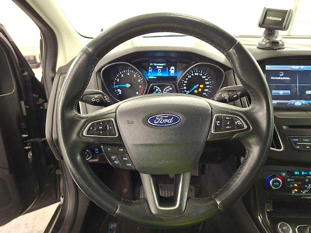 Ford focus wagon 1.0 first edition; 8-zgd-70 - afbeelding 12 van  15