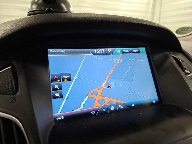 Ford focus wagon 1.0 first edition; 8-zgd-70 - afbeelding 2 van  15