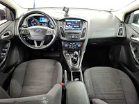 Ford focus wagon 1.0 first edition; 8-zgd-70 - afbeelding 3 van  14