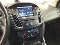 Ford focus wagon 1.0 first edition; 8-zgd-70 - afbeelding 5 van  14