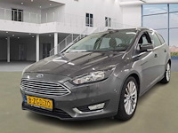 Ford focus wagon 1.0 first edition; 8-zgd-70 - afbeelding 1 van  14