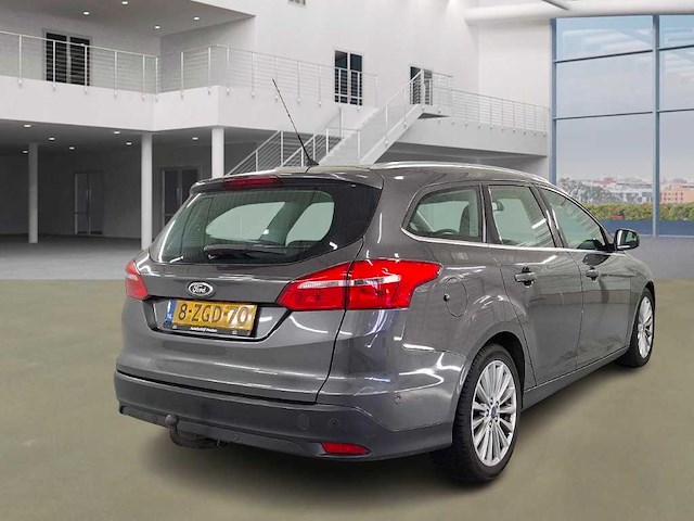 Ford focus wagon 1.0 first edition; 8-zgd-70 - afbeelding 7 van  14