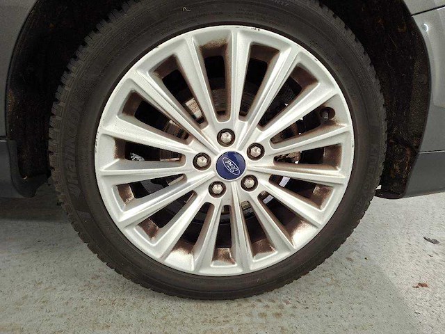 Ford focus wagon 1.0 first edition; 8-zgd-70 - afbeelding 10 van  14