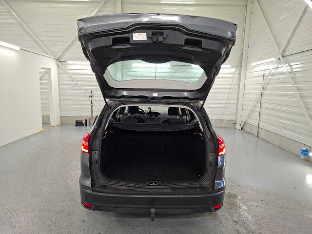 Ford focus wagon 1.0 first edition; 8-zgd-70 - afbeelding 11 van  14