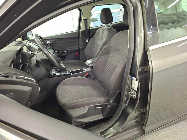 Ford focus wagon 1.0 first edition; 8-zgd-70 - afbeelding 12 van  14