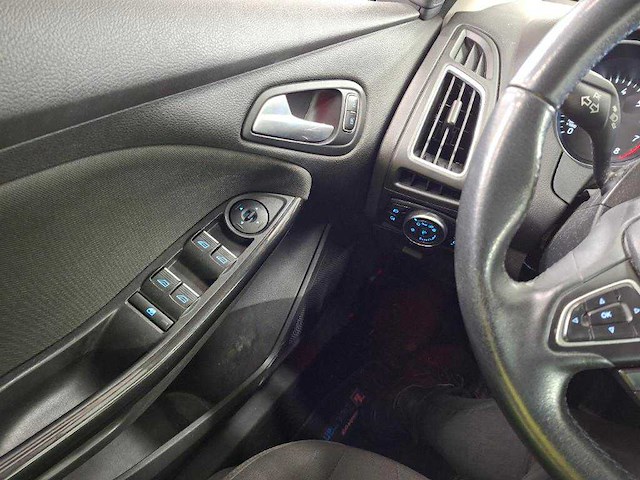 Ford focus wagon 1.0 first edition; 8-zgd-70 - afbeelding 14 van  14