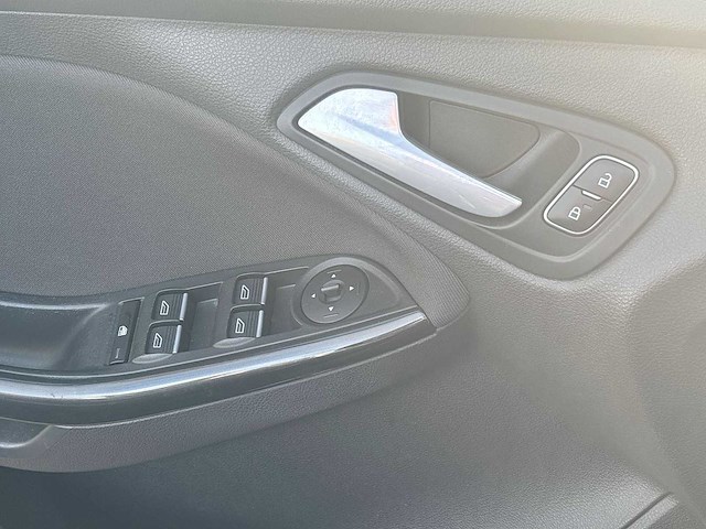 Ford focus wagon 1.0 first edition | gd-930-g - afbeelding 13 van  28