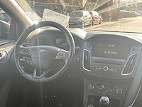 Ford focus wagon 1.0 first edition | gd-930-g - afbeelding 19 van  28