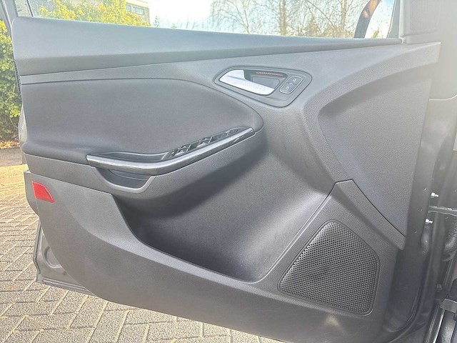 Ford focus wagon 1.0 first edition | gd-930-g - afbeelding 14 van  28