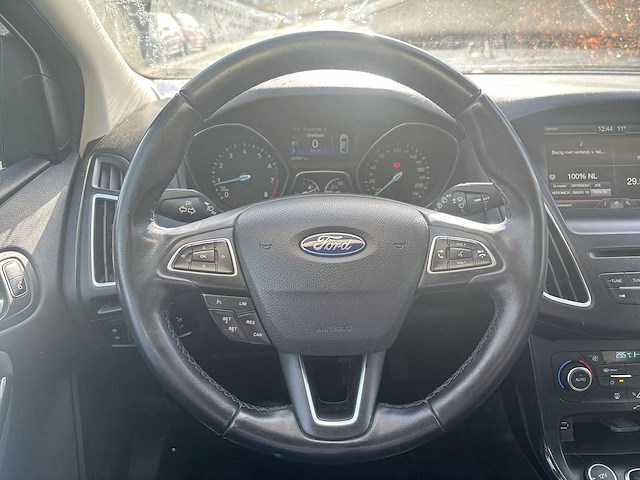 Ford focus wagon 1.0 first edition | gd-930-g - afbeelding 27 van  28