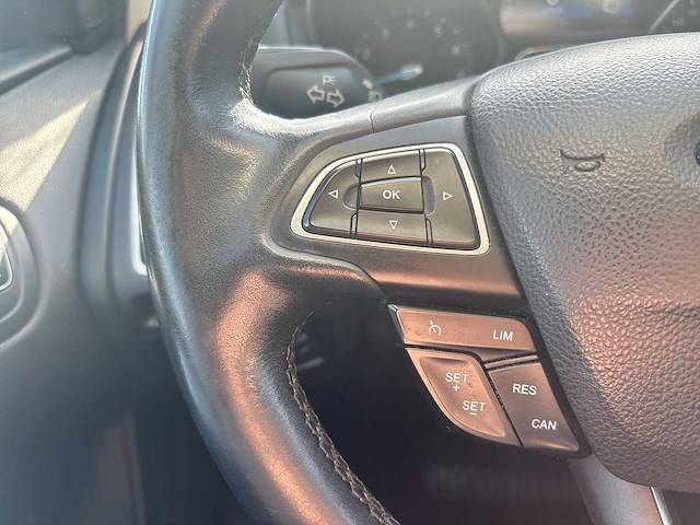 Ford focus wagon 1.0 first edition | gd-930-g - afbeelding 5 van  19