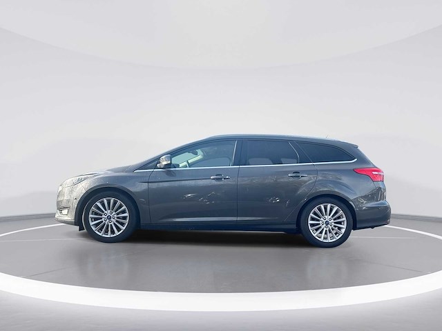 Ford focus wagon 1.0 first edition | gd-930-g - afbeelding 6 van  19