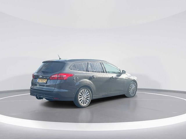 Ford focus wagon 1.0 first edition | gd-930-g - afbeelding 10 van  19