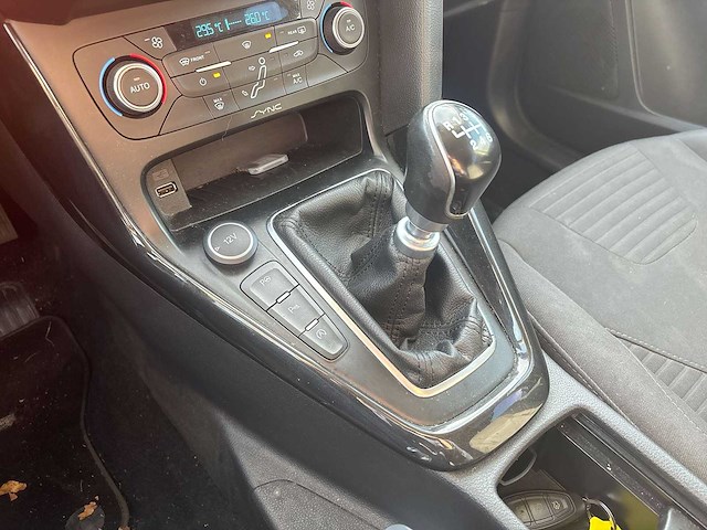 Ford focus wagon 1.0 first edition | gd-930-g - afbeelding 2 van  18
