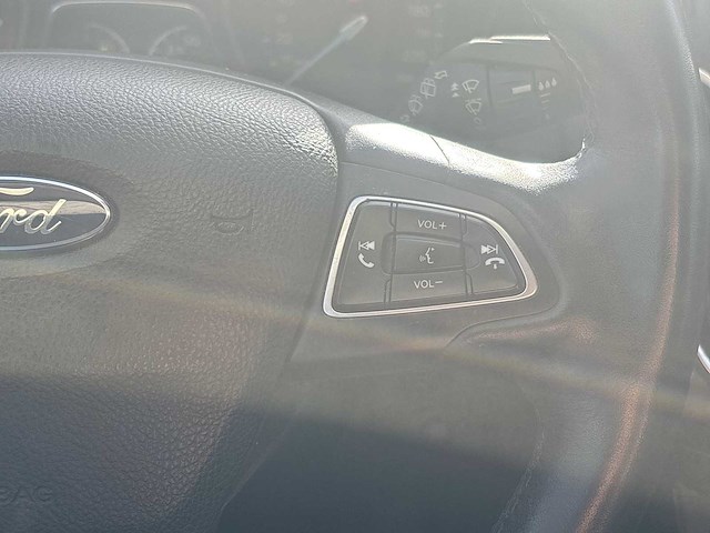 Ford focus wagon 1.0 first edition | gd-930-g - afbeelding 3 van  18