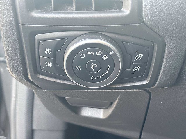 Ford focus wagon 1.0 first edition | gd-930-g - afbeelding 5 van  18