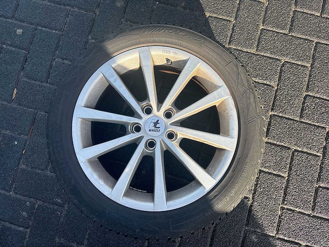 Ford focus wagon 1.0 first edition | gd-930-g - afbeelding 10 van  18