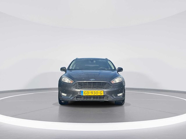Ford focus wagon 1.0 first edition | gd-930-g - afbeelding 18 van  18