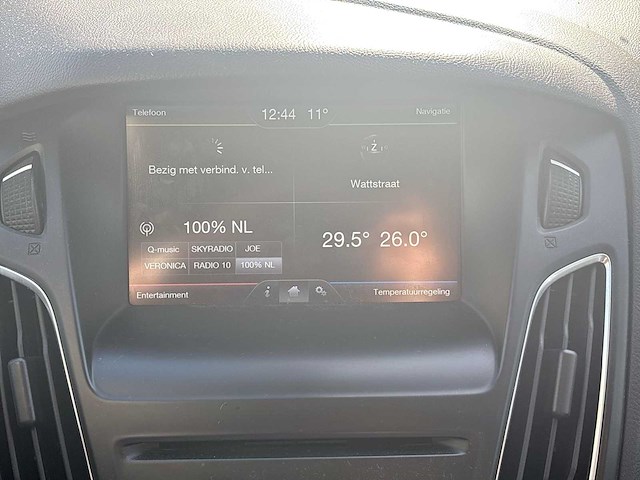 Ford focus wagon 1.0 first edition | gd-930-g - afbeelding 7 van  11