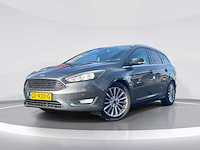 Ford focus wagon 1.0 first edition | gd-930-g - afbeelding 1 van  28