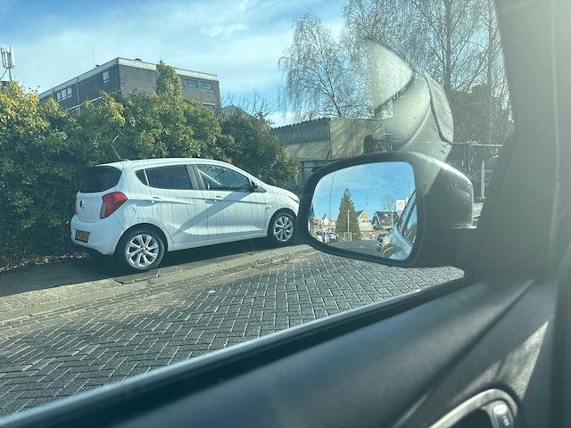 Ford focus wagon 1.0 first edition | gd-930-g - afbeelding 15 van  28