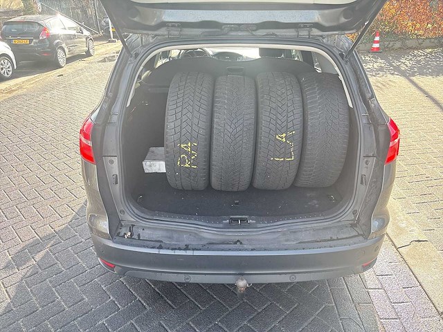 Ford focus wagon 1.0 first edition | gd-930-g - afbeelding 16 van  28