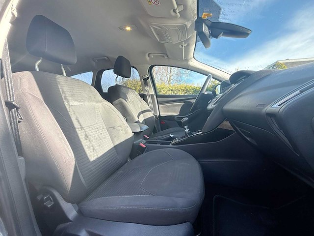 Ford focus wagon 1.0 first edition | gd-930-g - afbeelding 20 van  28