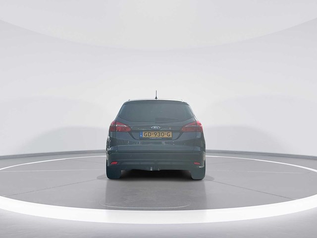 Ford focus wagon 1.0 first edition | gd-930-g - afbeelding 4 van  16