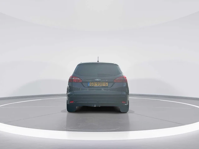 Ford focus wagon 1.0 first edition | gd-930-g - afbeelding 4 van  28