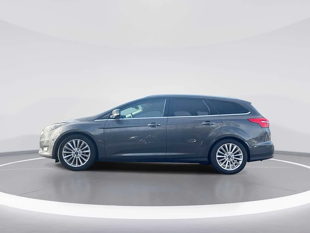 Ford focus wagon 1.0 first edition | gd-930-g - afbeelding 7 van  28
