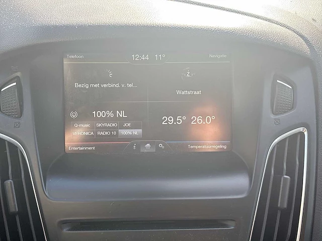 Ford focus wagon 1.0 first edition | gd-930-g - afbeelding 8 van  28