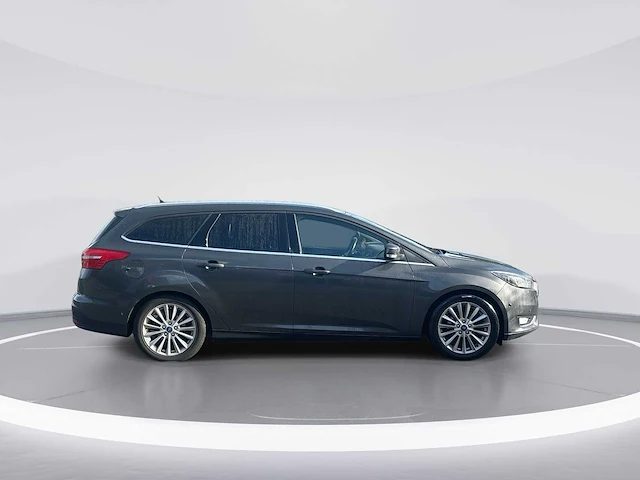 Ford focus wagon 1.0 first edition | gd-930-g - afbeelding 10 van  28