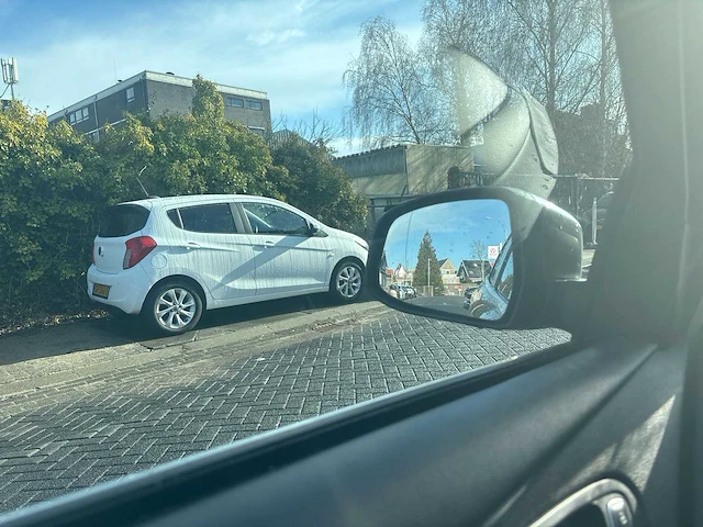 Ford focus wagon 1.0 first edition | gd-930-g - afbeelding 15 van  28