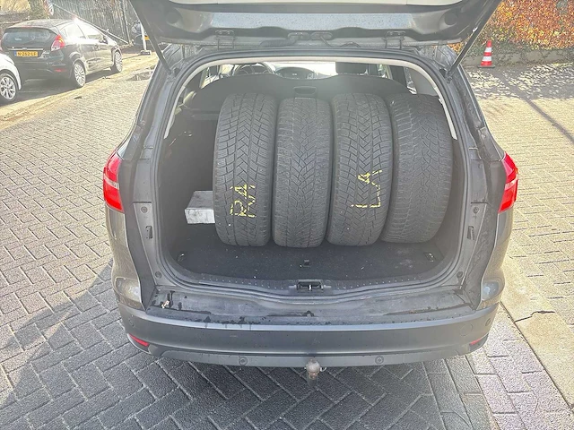 Ford focus wagon 1.0 first edition | gd-930-g - afbeelding 16 van  28