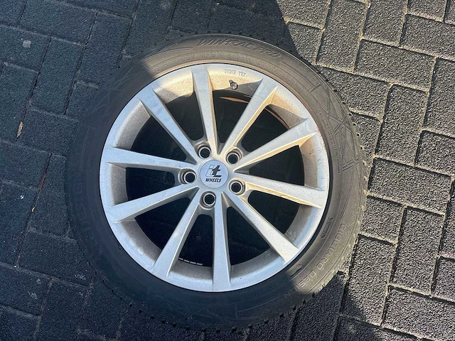 Ford focus wagon 1.0 first edition | gd-930-g - afbeelding 17 van  28