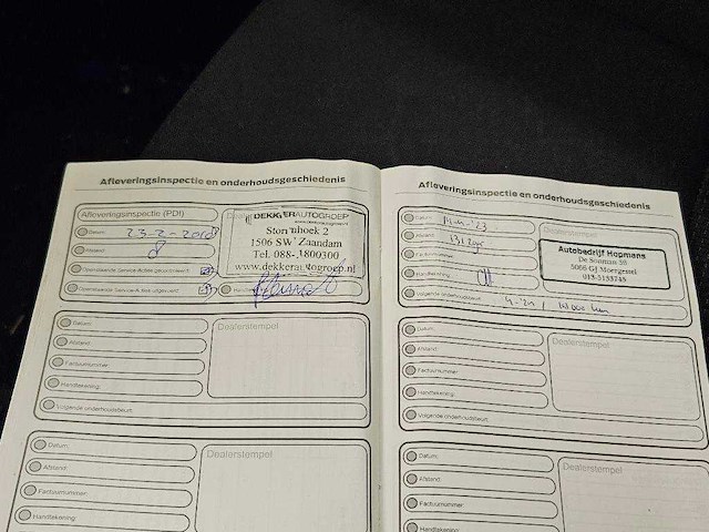 Ford focus wagon 1.0 lease edition; rx-941-x - afbeelding 4 van  16