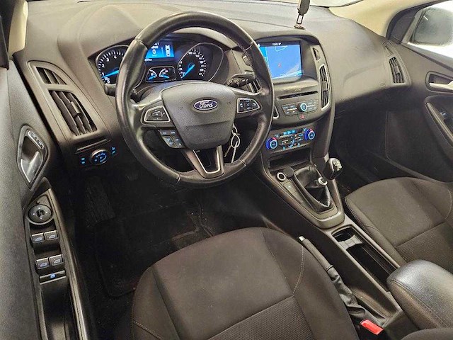 Ford focus wagon 1.0 lease edition; rx-941-x - afbeelding 15 van  16