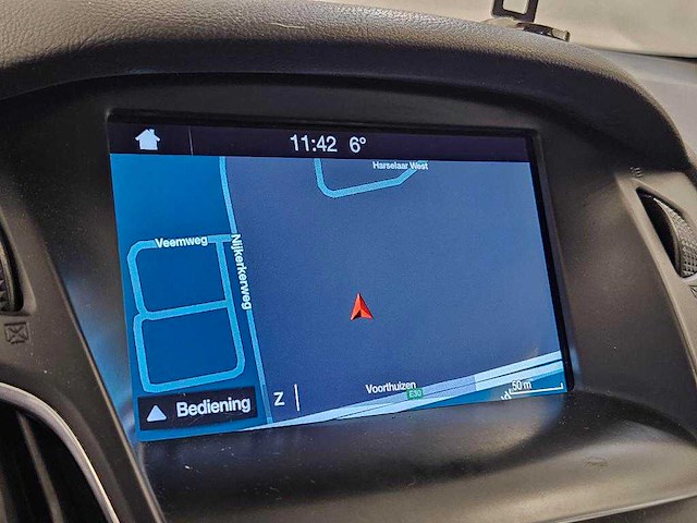 Ford focus wagon 1.0 lease edition; rx-941-x - afbeelding 3 van  16