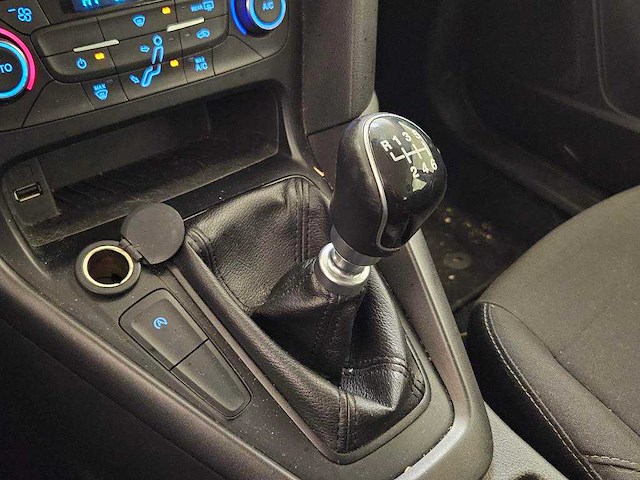 Ford focus wagon 1.0 lease edition; rx-941-x - afbeelding 6 van  16