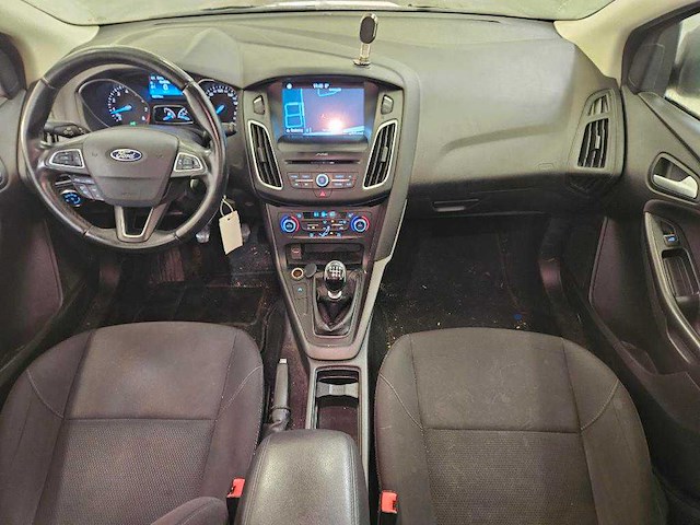 Ford focus wagon 1.0 lease edition; rx-941-x - afbeelding 14 van  16
