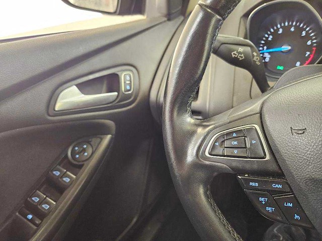 Ford focus wagon 1.0 lease edition; rx-941-x - afbeelding 16 van  16